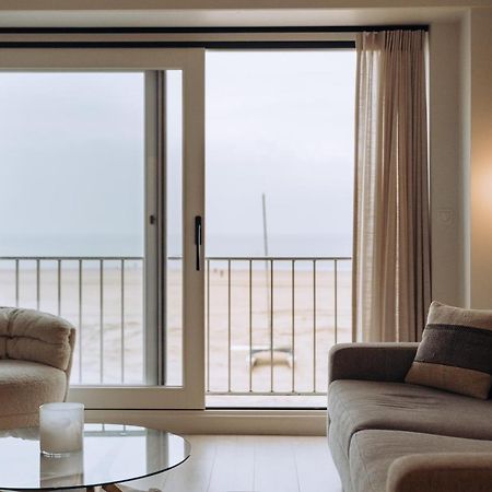 Sea View Apartment Knokke-Heist Kültér fotó